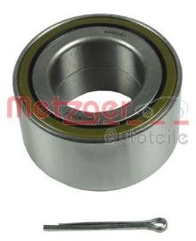METZGER WM 6591